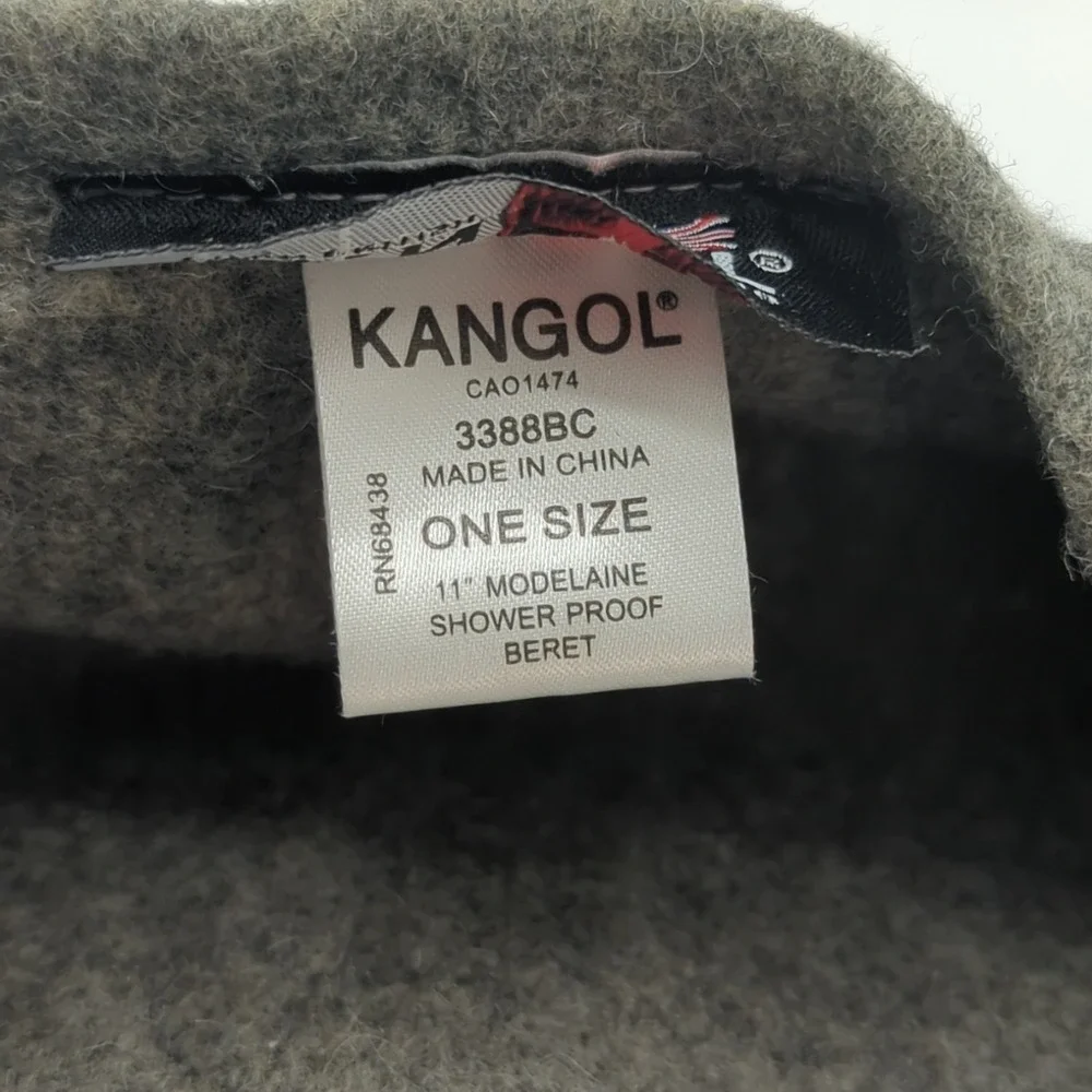 Kangol Modeline 11